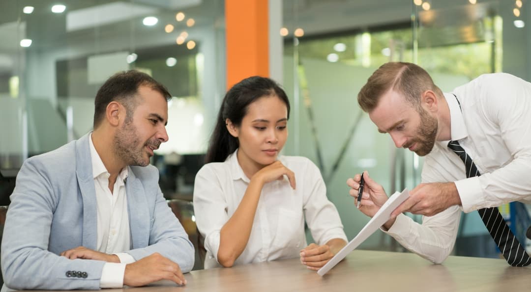 Contingencias que rompen