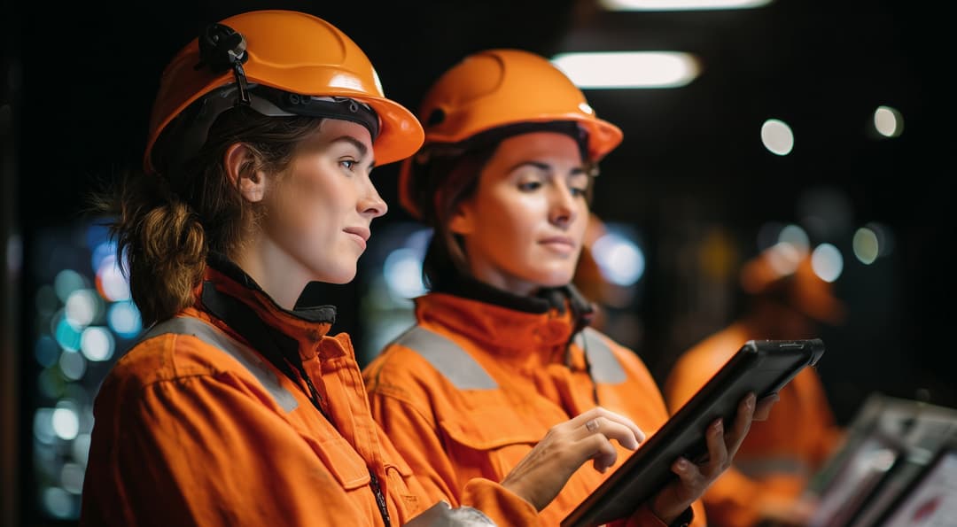 Los pasos para seguir sumando