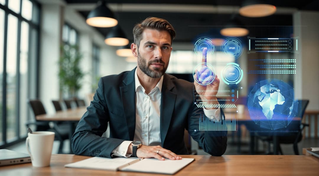 Desarrollar y capturar